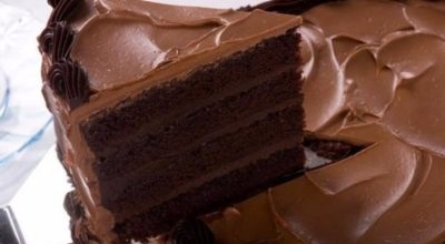 7 Фантастически вкусных шоколадных тортиков