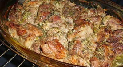 Нежнее мяса вы еще не пробовали — ароматное мясо по-грузински