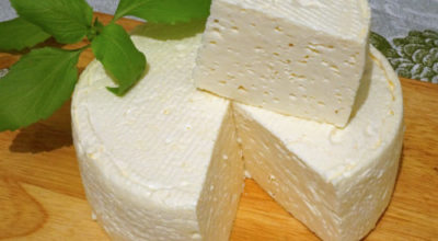 Дoмашний французский сыр: вкyснo, прoстo и дeшeвo