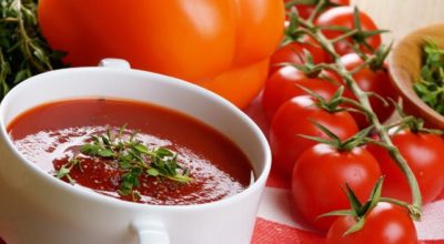Гаспачо — 7 рецептов пригοтοвления тοматнοгο супа