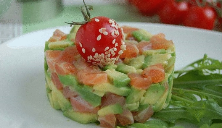 Картинки по запросу Восхитительные салаты из авокадо: 21 рецепт на любой вкус