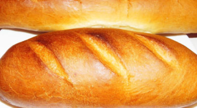 Вкусный домашний хлеб в духовке