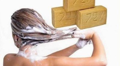 Золотая памятка: 21 секрет применения хозяйственного мыла