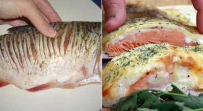 Как вкусно приготовить рыбу любым способом: 15 действенных советов