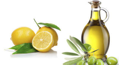 Оливковое масло и лимон — мощнейшее средство для очистки печени