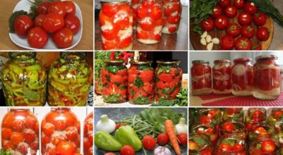 Вкусные помидоры с чесноком на зиму «Пальчики оближешь»: на литровую банку и 3 литровую